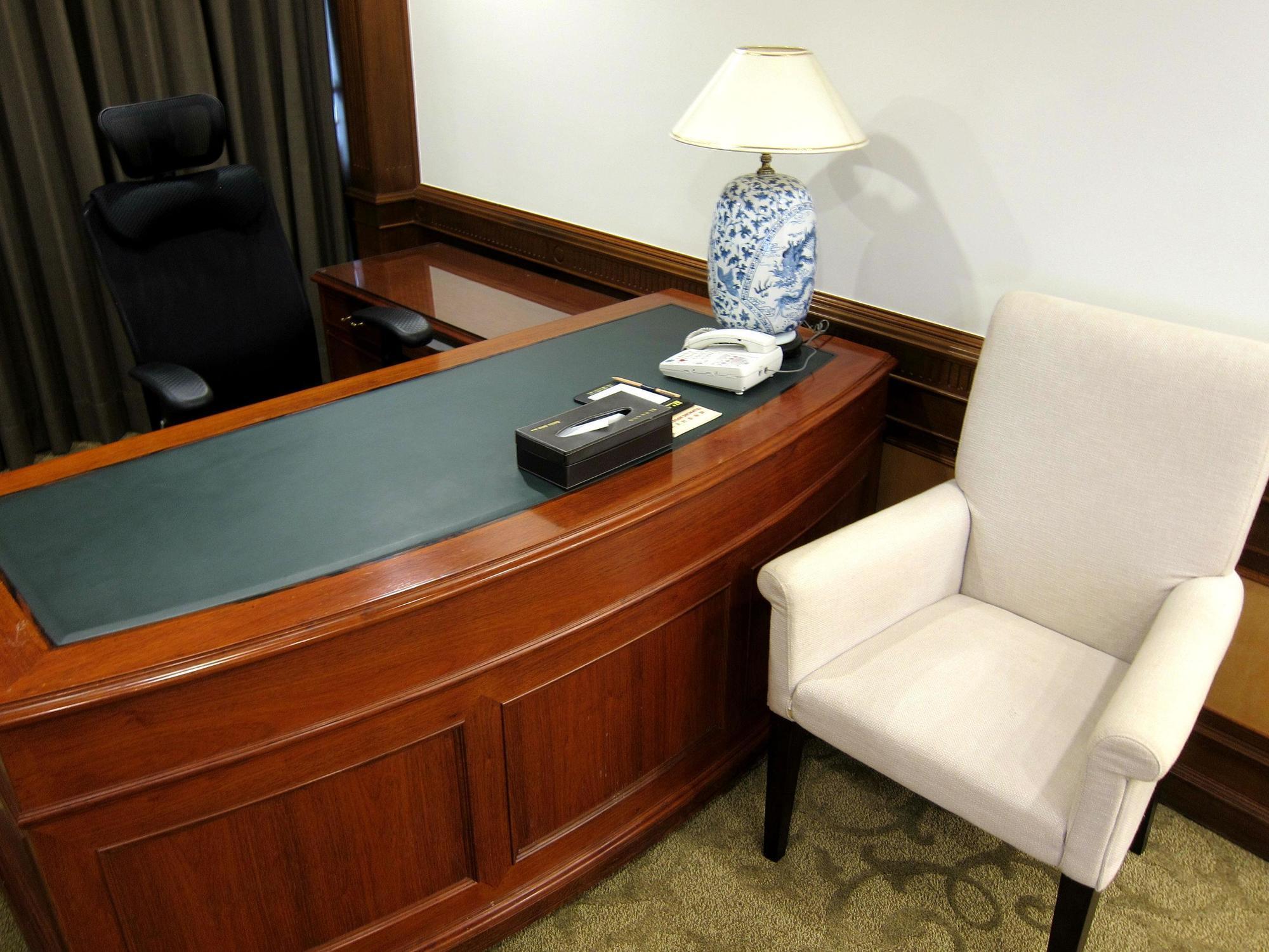 Golden China 4* Đài Bắc