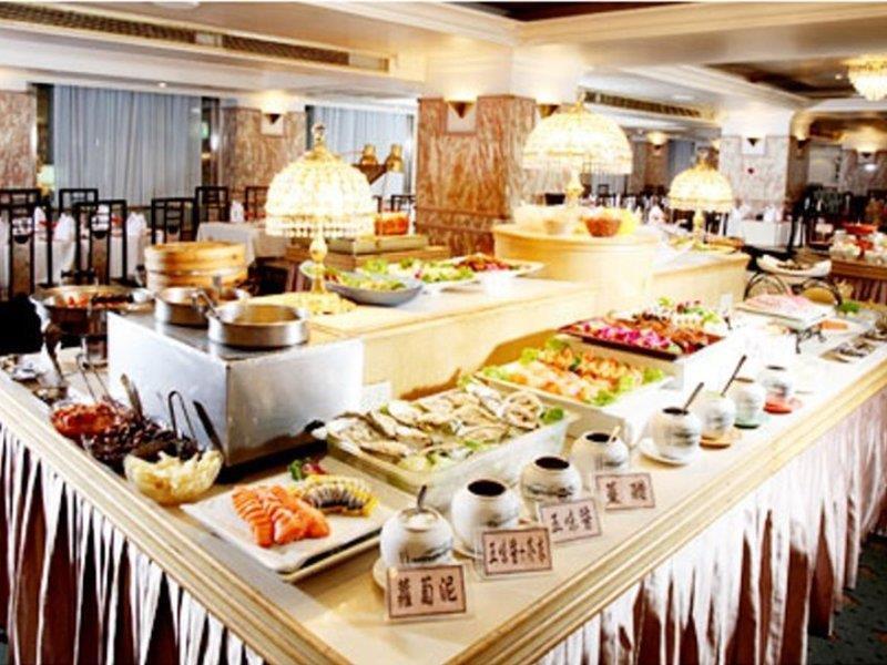 Khách sạn Golden China 4*