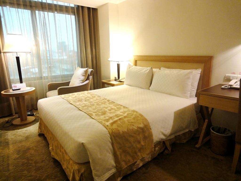 Golden China 4* Đài Bắc