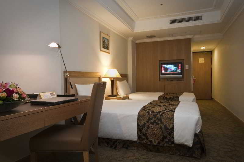 Golden China Khách sạn 4*